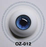 OZ-012 - 16mm